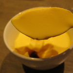 うしごろバンビーナ - 超なめらかプリン　