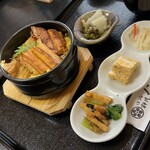 山海料理仁志乃 - 