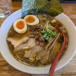 らーめん一芯 - 