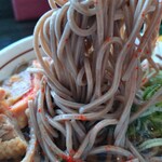 そば処ひふみ - 