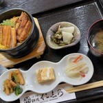 山海料理仁志乃 - 