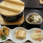 山海料理仁志乃 - 