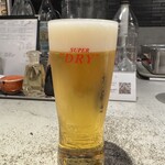 中野坂上 大竹餃子 - 