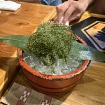 民謡島唄と沖縄料理ちぬまん 恩納サンセットモール名嘉真店 - 