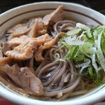 そば処ひふみ - 