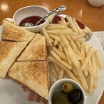 インペリアルラウンジ アクア - 