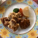 欧風料理 ペイザン - 