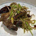 老虎菜 阪神梅田店 - 