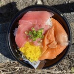 小僧寿し - 料理写真: