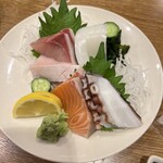やき鳥三太郎 - 料理写真: