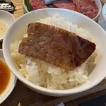 焼肉 辛元 - 