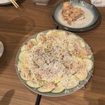 和食とお酒 新宿ヤオシン - 