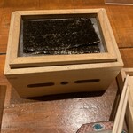 Japanese Ramen Noodle Lab Q - 