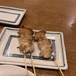 やき鳥三太郎 - 