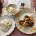 欧風料理 ペイザン - 