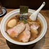 中華そば うめや
