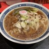 イッチャンラーメン