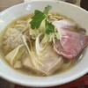 手打ち正麺 Hachimitsu