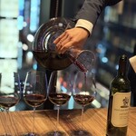 焼肉うしごろ - 