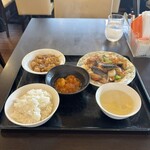 厨華房 曼田林 - 