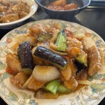 厨華房 曼田林 - 