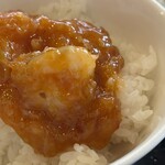 厨華房 曼田林 - 