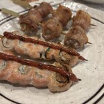 大衆焼鳥 日吉丸 - 