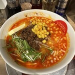 ヌードルダイニング 道麺 - 