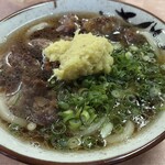 福ちゃんうどん - 