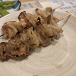 大衆焼鳥 日吉丸 - 