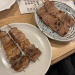 大衆焼鳥 日吉丸 - 