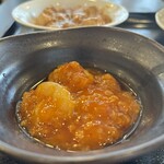 厨華房 曼田林 - 