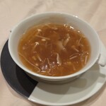 中国料理 煌蘭苑 - 