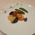 中国料理 煌蘭苑 - 