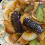 厨華房 曼田林 - 