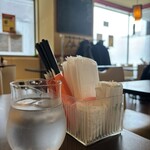 厨華房 曼田林 - 