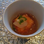 ステーキカッポー 恒づね - 
