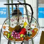 エプロンデカフェ - 