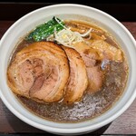 ら～麺 瑞藤 - 