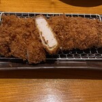 鎌倉かつ亭 あら珠 総本店 - 