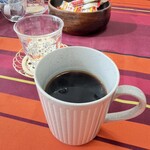 エプロンデカフェ - 