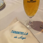 タランテッラ ダ ルイジ - 