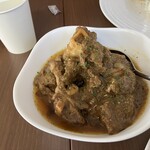 IBADAH FOOD PALACE - 