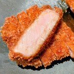 izakaya草 - とんかつ