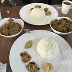 IBADAH FOOD PALACE - 