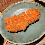 izakaya草 - とんかつ