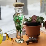 エプロンデカフェ - 