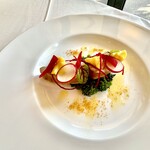 オ・プレチェネッラ - メイン写真: