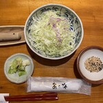 鎌倉かつ亭 あら珠 総本店 - 