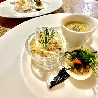 オ・プレチェネッラ_1